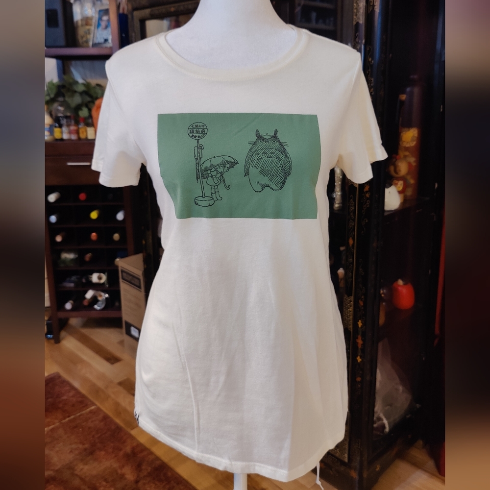 HER Universe My Neighbor Totoro T-Shirt